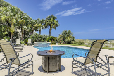 Lake House 11 Flotilla- Direct Oceanfront w Elevator, , on Atlantic Ocean - Hilton Head Island in South Carolina - Lakehouse Vacation Rental - Lake Home for rent on LakeHouseVacations.com
