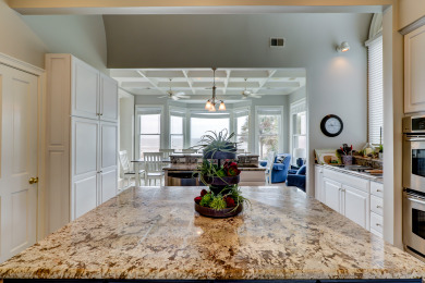 Lake House 11 Flotilla- Direct Oceanfront w Elevator, , on Atlantic Ocean - Hilton Head Island in South Carolina - Lakehouse Vacation Rental - Lake Home for rent on LakeHouseVacations.com