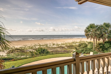 Lake House 11 Flotilla- Direct Oceanfront w Elevator, , on Atlantic Ocean - Hilton Head Island in South Carolina - Lakehouse Vacation Rental - Lake Home for rent on LakeHouseVacations.com