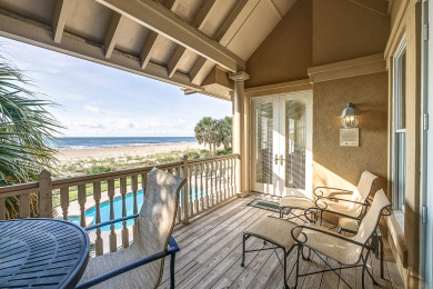 Lake House 11 Flotilla- Direct Oceanfront w Elevator, , on Atlantic Ocean - Hilton Head Island in South Carolina - Lakehouse Vacation Rental - Lake Home for rent on LakeHouseVacations.com