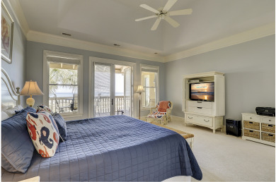 Lake House 11 Flotilla- Direct Oceanfront w Elevator, , on Atlantic Ocean - Hilton Head Island in South Carolina - Lakehouse Vacation Rental - Lake Home for rent on LakeHouseVacations.com