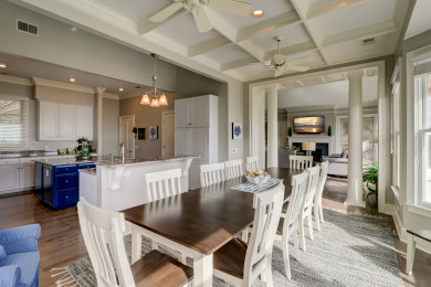 Lake House 11 Flotilla- Direct Oceanfront w Elevator, , on Atlantic Ocean - Hilton Head Island in South Carolina - Lakehouse Vacation Rental - Lake Home for rent on LakeHouseVacations.com