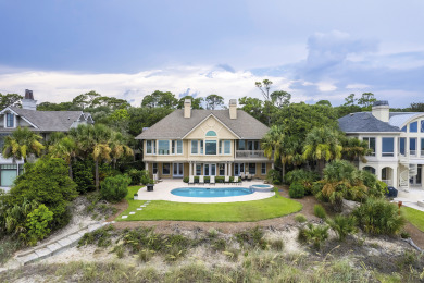 Lake House 11 Flotilla- Direct Oceanfront w Elevator, , on Atlantic Ocean - Hilton Head Island in South Carolina - Lakehouse Vacation Rental - Lake Home for rent on LakeHouseVacations.com