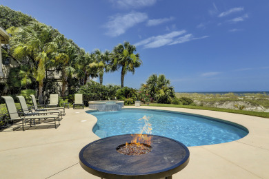 Lake House 11 Flotilla- Direct Oceanfront w Elevator, , on Atlantic Ocean - Hilton Head Island in South Carolina - Lakehouse Vacation Rental - Lake Home for rent on LakeHouseVacations.com