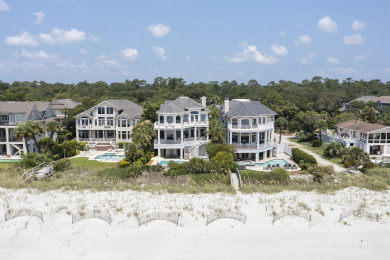 Lake House 81 Dune Lane - Direct Oceanfront, Elevator, Private Pool w Spa & Ping Pong., , on Atlantic Ocean - Hilton Head Island in South Carolina - Lakehouse Vacation Rental - Lake Home for rent on LakeHouseVacations.com