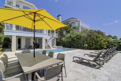 Lake House 81 Dune Lane - Direct Oceanfront, Elevator, Private Pool w Spa & Ping Pong., , on Atlantic Ocean - Hilton Head Island in South Carolina - Lakehouse Vacation Rental - Lake Home for rent on LakeHouseVacations.com