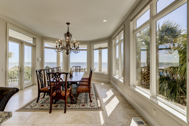 Lake House 81 Dune Lane - Direct Oceanfront, Elevator, Private Pool w Spa & Ping Pong., , on Atlantic Ocean - Hilton Head Island in South Carolina - Lakehouse Vacation Rental - Lake Home for rent on LakeHouseVacations.com