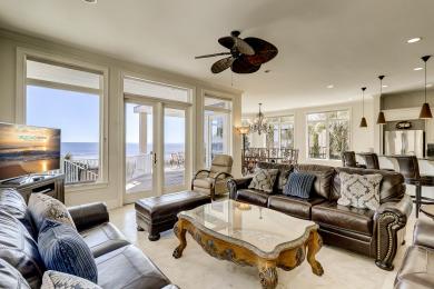 Lake House 81 Dune Lane - Direct Oceanfront, Elevator, Private Pool w Spa & Ping Pong., , on Atlantic Ocean - Hilton Head Island in South Carolina - Lakehouse Vacation Rental - Lake Home for rent on LakeHouseVacations.com