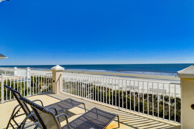 Lake House 81 Dune Lane - Direct Oceanfront, Elevator, Private Pool w Spa & Ping Pong., , on Atlantic Ocean - Hilton Head Island in South Carolina - Lakehouse Vacation Rental - Lake Home for rent on LakeHouseVacations.com
