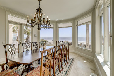 Lake House 81 Dune Lane - Direct Oceanfront, Elevator, Private Pool w Spa & Ping Pong., , on Atlantic Ocean - Hilton Head Island in South Carolina - Lakehouse Vacation Rental - Lake Home for rent on LakeHouseVacations.com