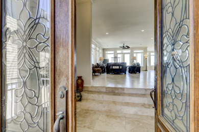 Lake House 81 Dune Lane - Direct Oceanfront, Elevator, Private Pool w Spa & Ping Pong., , on Atlantic Ocean - Hilton Head Island in South Carolina - Lakehouse Vacation Rental - Lake Home for rent on LakeHouseVacations.com