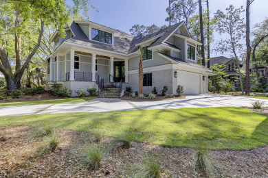 Lake House 10 Bald Eagle - 3rd row (108 yard walk) to the Ocean. Endless Summer Awaits! , , on Atlantic Ocean - Hilton Head Island in South Carolina - Lakehouse Vacation Rental - Lake Home for rent on LakeHouseVacations.com