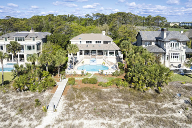 Lake House 8 Night Harbour-OCEANFRONT, Fall & 2026 Dates available. Sleeps 18, , on Atlantic Ocean - Hilton Head Island in South Carolina - Lakehouse Vacation Rental - Lake Home for rent on LakeHouseVacations.com