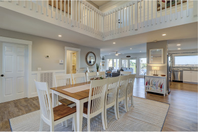 Lake House 17 Dune Ln-The Cottage-Oceanfront, Super Cute! Fire Pit, HEATED POOL & SPA, , on Atlantic Ocean - Hilton Head Island in South Carolina - Lakehouse Vacation Rental - Lake Home for rent on LakeHouseVacations.com