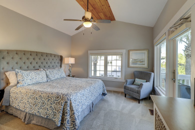 Lake House 17 Dune Ln-The Cottage-Oceanfront, Super Cute! Fire Pit, HEATED POOL & SPA, , on Atlantic Ocean - Hilton Head Island in South Carolina - Lakehouse Vacation Rental - Lake Home for rent on LakeHouseVacations.com