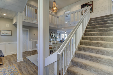 Lake House 17 Dune Ln-The Cottage-Oceanfront, Super Cute! Fire Pit, HEATED POOL & SPA, , on Atlantic Ocean - Hilton Head Island in South Carolina - Lakehouse Vacation Rental - Lake Home for rent on LakeHouseVacations.com