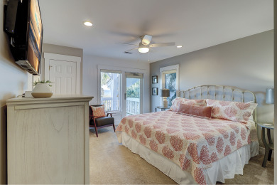 Lake House 17 Dune Ln-The Cottage-Oceanfront, Super Cute! Fire Pit, HEATED POOL & SPA, , on Atlantic Ocean - Hilton Head Island in South Carolina - Lakehouse Vacation Rental - Lake Home for rent on LakeHouseVacations.com