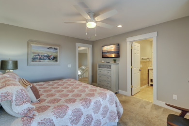 Lake House 17 Dune Ln-The Cottage-Oceanfront, Super Cute! Fire Pit, HEATED POOL & SPA, , on Atlantic Ocean - Hilton Head Island in South Carolina - Lakehouse Vacation Rental - Lake Home for rent on LakeHouseVacations.com