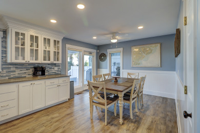 Lake House 17 Dune Ln-The Cottage-Oceanfront, Super Cute! Fire Pit, HEATED POOL & SPA, , on Atlantic Ocean - Hilton Head Island in South Carolina - Lakehouse Vacation Rental - Lake Home for rent on LakeHouseVacations.com