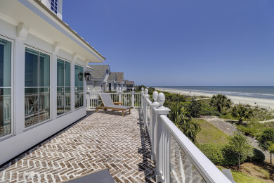 Lake House 31A Dune Lane - This DIRECT oceanfront home will take your breath away!, , on Atlantic Ocean - Hilton Head Island in South Carolina - Lakehouse Vacation Rental - Lake Home for rent on LakeHouseVacations.com
