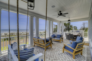 Lake House 31A Dune Lane - This DIRECT oceanfront home will take your breath away!, , on Atlantic Ocean - Hilton Head Island in South Carolina - Lakehouse Vacation Rental - Lake Home for rent on LakeHouseVacations.com