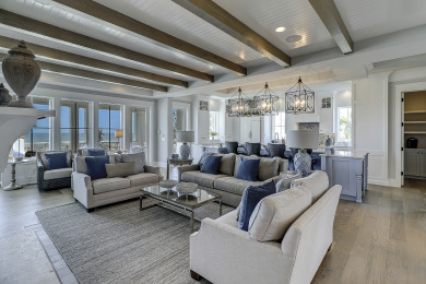 Lake House 31A Dune Lane - This DIRECT oceanfront home will take your breath away!, , on Atlantic Ocean - Hilton Head Island in South Carolina - Lakehouse Vacation Rental - Lake Home for rent on LakeHouseVacations.com