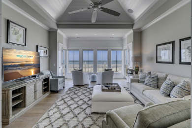Lake House 31A Dune Lane - This DIRECT oceanfront home will take your breath away!, , on Atlantic Ocean - Hilton Head Island in South Carolina - Lakehouse Vacation Rental - Lake Home for rent on LakeHouseVacations.com