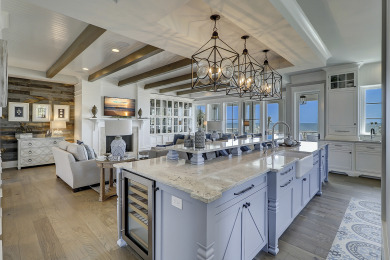 Lake House 31A Dune Lane - This DIRECT oceanfront home will take your breath away!, , on Atlantic Ocean - Hilton Head Island in South Carolina - Lakehouse Vacation Rental - Lake Home for rent on LakeHouseVacations.com