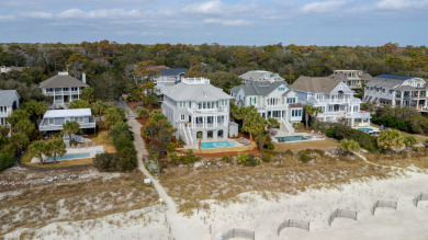 Lake House 31A Dune Lane - This DIRECT oceanfront home will take your breath away!, , on Atlantic Ocean - Hilton Head Island in South Carolina - Lakehouse Vacation Rental - Lake Home for rent on LakeHouseVacations.com