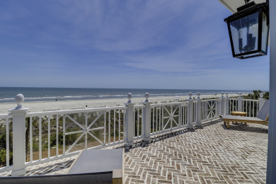 Lake House 31A Dune Lane - This DIRECT oceanfront home will take your breath away!, , on Atlantic Ocean - Hilton Head Island in South Carolina - Lakehouse Vacation Rental - Lake Home for rent on LakeHouseVacations.com