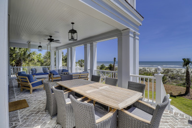 Lake House 31A Dune Lane - This DIRECT oceanfront home will take your breath away!, , on Atlantic Ocean - Hilton Head Island in South Carolina - Lakehouse Vacation Rental - Lake Home for rent on LakeHouseVacations.com