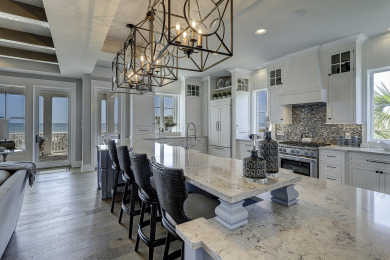 Lake House 31A Dune Lane - This DIRECT oceanfront home will take your breath away!, , on Atlantic Ocean - Hilton Head Island in South Carolina - Lakehouse Vacation Rental - Lake Home for rent on LakeHouseVacations.com