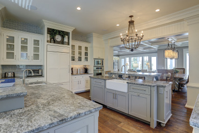 Lake House 31B Dune Lane - Coastal Chic Oceanfront 6-Bedroom Home!, , on Atlantic Ocean - Hilton Head Island in South Carolina - Lakehouse Vacation Rental - Lake Home for rent on LakeHouseVacations.com