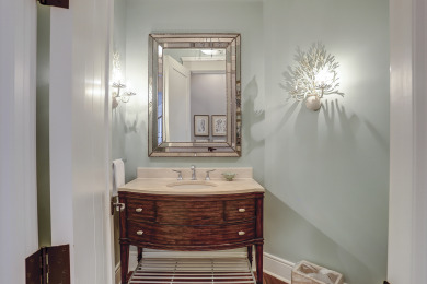 Lake House 31B Dune Lane - Coastal Chic Oceanfront 6-Bedroom Home!, , on Atlantic Ocean - Hilton Head Island in South Carolina - Lakehouse Vacation Rental - Lake Home for rent on LakeHouseVacations.com