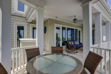 Lake House 31B Dune Lane - Coastal Chic Oceanfront 6-Bedroom Home!, , on Atlantic Ocean - Hilton Head Island in South Carolina - Lakehouse Vacation Rental - Lake Home for rent on LakeHouseVacations.com