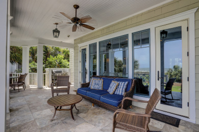 Lake House 31B Dune Lane - Coastal Chic Oceanfront 6-Bedroom Home!, , on Atlantic Ocean - Hilton Head Island in South Carolina - Lakehouse Vacation Rental - Lake Home for rent on LakeHouseVacations.com