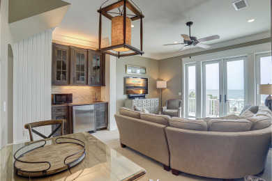 Lake House 31B Dune Lane - Coastal Chic Oceanfront 6-Bedroom Home!, , on Atlantic Ocean - Hilton Head Island in South Carolina - Lakehouse Vacation Rental - Lake Home for rent on LakeHouseVacations.com
