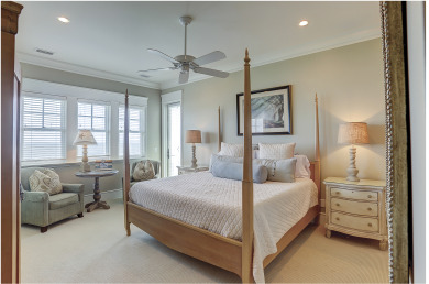 Lake House 31B Dune Lane - Coastal Chic Oceanfront 6-Bedroom Home!, , on Atlantic Ocean - Hilton Head Island in South Carolina - Lakehouse Vacation Rental - Lake Home for rent on LakeHouseVacations.com