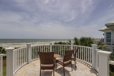 Lake House 31B Dune Lane - Coastal Chic Oceanfront 6-Bedroom Home!, , on Atlantic Ocean - Hilton Head Island in South Carolina - Lakehouse Vacation Rental - Lake Home for rent on LakeHouseVacations.com