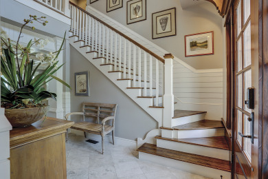 Lake House 31B Dune Lane - Coastal Chic Oceanfront 6-Bedroom Home!, , on Atlantic Ocean - Hilton Head Island in South Carolina - Lakehouse Vacation Rental - Lake Home for rent on LakeHouseVacations.com