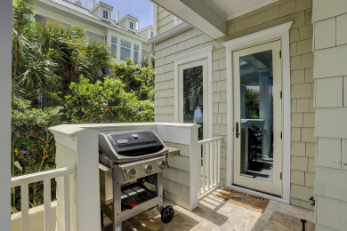 Lake House 31B Dune Lane - Coastal Chic Oceanfront 6-Bedroom Home!, , on Atlantic Ocean - Hilton Head Island in South Carolina - Lakehouse Vacation Rental - Lake Home for rent on LakeHouseVacations.com
