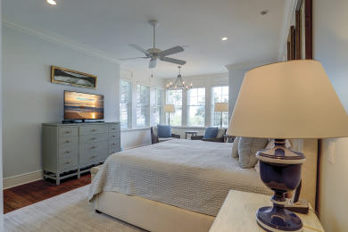 Lake House 31B Dune Lane - Coastal Chic Oceanfront 6-Bedroom Home!, , on Atlantic Ocean - Hilton Head Island in South Carolina - Lakehouse Vacation Rental - Lake Home for rent on LakeHouseVacations.com