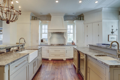 Lake House 31B Dune Lane - Coastal Chic Oceanfront 6-Bedroom Home!, , on Atlantic Ocean - Hilton Head Island in South Carolina - Lakehouse Vacation Rental - Lake Home for rent on LakeHouseVacations.com