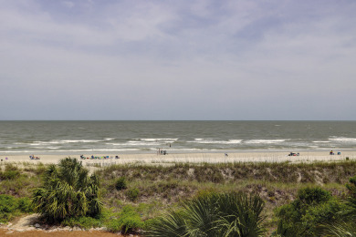 Lake House 31B Dune Lane - Coastal Chic Oceanfront 6-Bedroom Home!, , on Atlantic Ocean - Hilton Head Island in South Carolina - Lakehouse Vacation Rental - Lake Home for rent on LakeHouseVacations.com