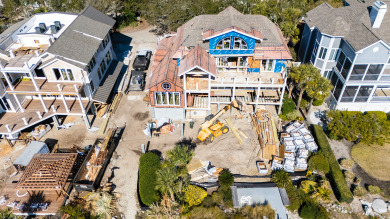 Lake House 95 Dune Ln - OCEANFRONT & AMAZING. Complete reno finished May, 2025, , on Atlantic Ocean - Hilton Head Island in South Carolina - Lakehouse Vacation Rental - Lake Home for rent on LakeHouseVacations.com