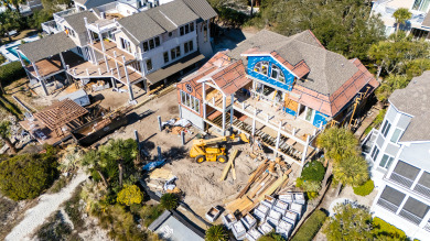 Lake House 95 Dune Ln - OCEANFRONT & AMAZING. Complete reno finished May, 2025, , on Atlantic Ocean - Hilton Head Island in South Carolina - Lakehouse Vacation Rental - Lake Home for rent on LakeHouseVacations.com