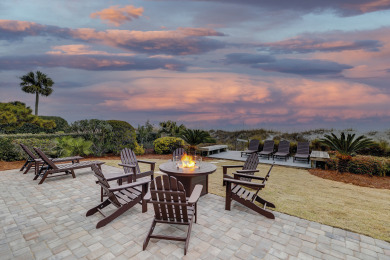 Lake House 95 Dune Ln - OCEANFRONT & AMAZING. Complete reno finished May, 2025, , on Atlantic Ocean - Hilton Head Island in South Carolina - Lakehouse Vacation Rental - Lake Home for rent on LakeHouseVacations.com
