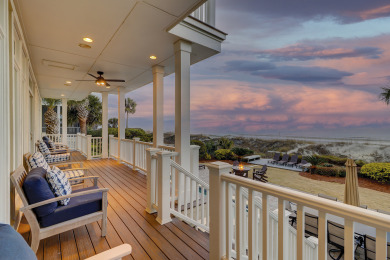Lake House 95 Dune Ln - OCEANFRONT & AMAZING. Complete reno finished May, 2025, , on Atlantic Ocean - Hilton Head Island in South Carolina - Lakehouse Vacation Rental - Lake Home for rent on LakeHouseVacations.com