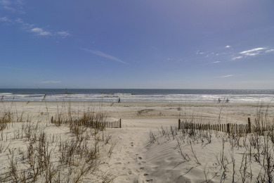 Lake House 95 Dune Ln - OCEANFRONT & AMAZING. Complete reno finished May, 2025, , on Atlantic Ocean - Hilton Head Island in South Carolina - Lakehouse Vacation Rental - Lake Home for rent on LakeHouseVacations.com