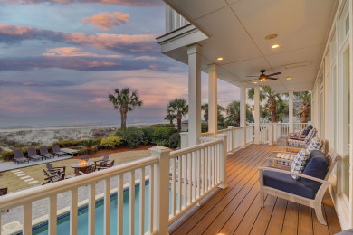 Lake House 95 Dune Ln - OCEANFRONT & AMAZING. Complete reno finished May, 2025, , on Atlantic Ocean - Hilton Head Island in South Carolina - Lakehouse Vacation Rental - Lake Home for rent on LakeHouseVacations.com